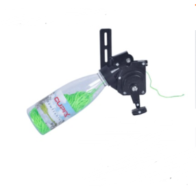 Outdoor Compound Pulley Bow And Arrow Fish Shooting Equipment (Option: default)