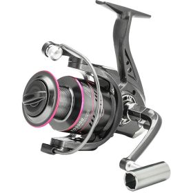 Full metal fishing reel (Option: YO6000)