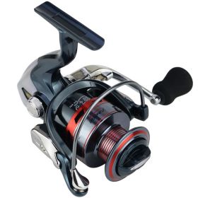 ront unloading spinning wheel reel (Option: 5000 series)