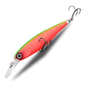 Lure Lure Floating Mino Tossing (Option: H-61MM)