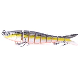 26G Multi Section Bionic Lure Bait (Option: CC55 02-14CM26G)