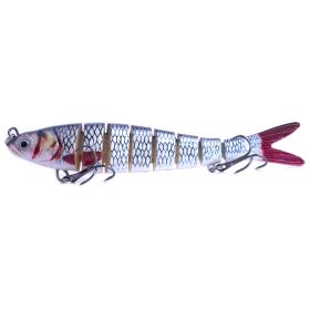 26G Multi Section Bionic Lure Bait (Option: CC55 17-14CM26G)