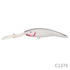 90mm14g Floating Long Tongue Plate Lure (Option: C1376-90mm)